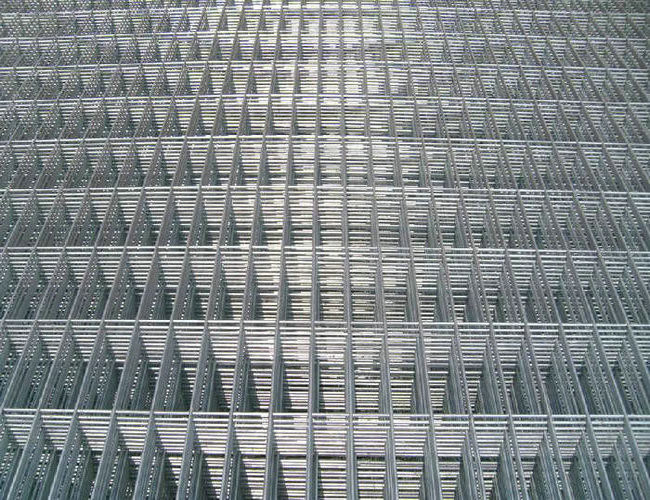 10 Gauge Welded Wire Mesh, 304 316 Stainless Steel 1/2 Inch Welded Wire