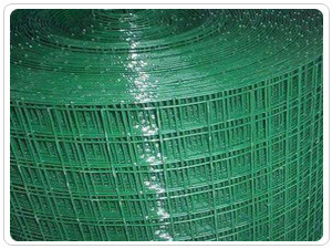 3/4 inci Diresapi Dilas Kawat Baja Polyethylene Lapisan Serbuk Termoplastik